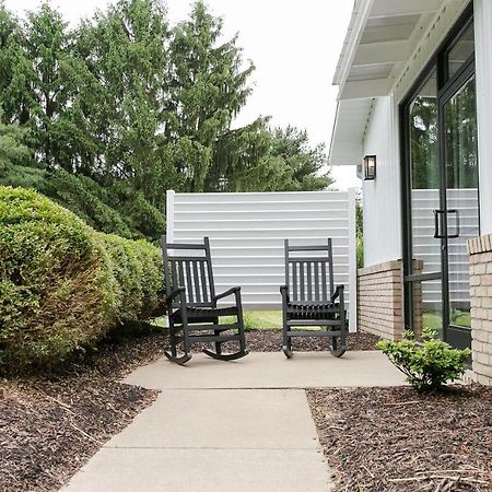 Farmhouse Suites By Amish Country Lodging Millersburg Eksteriør bilde