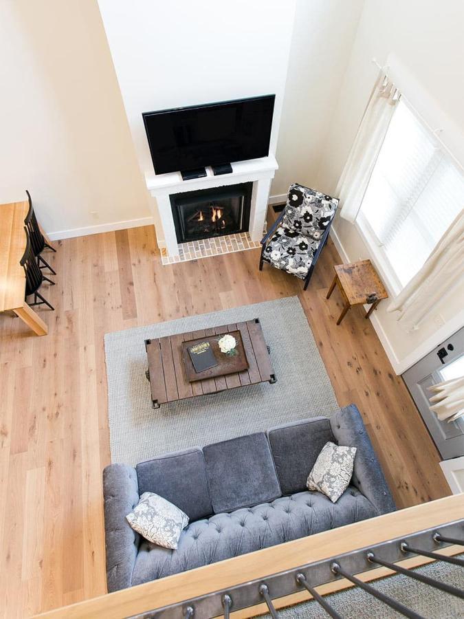 Farmhouse Suites By Amish Country Lodging Millersburg Eksteriør bilde