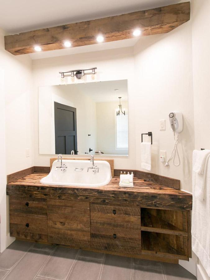 Farmhouse Suites By Amish Country Lodging Millersburg Eksteriør bilde