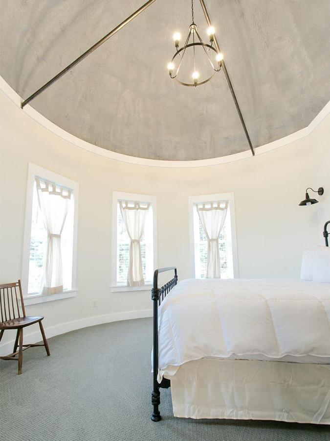 Farmhouse Suites By Amish Country Lodging Millersburg Eksteriør bilde