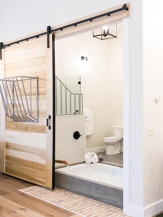 Farmhouse Suites By Amish Country Lodging Millersburg Eksteriør bilde