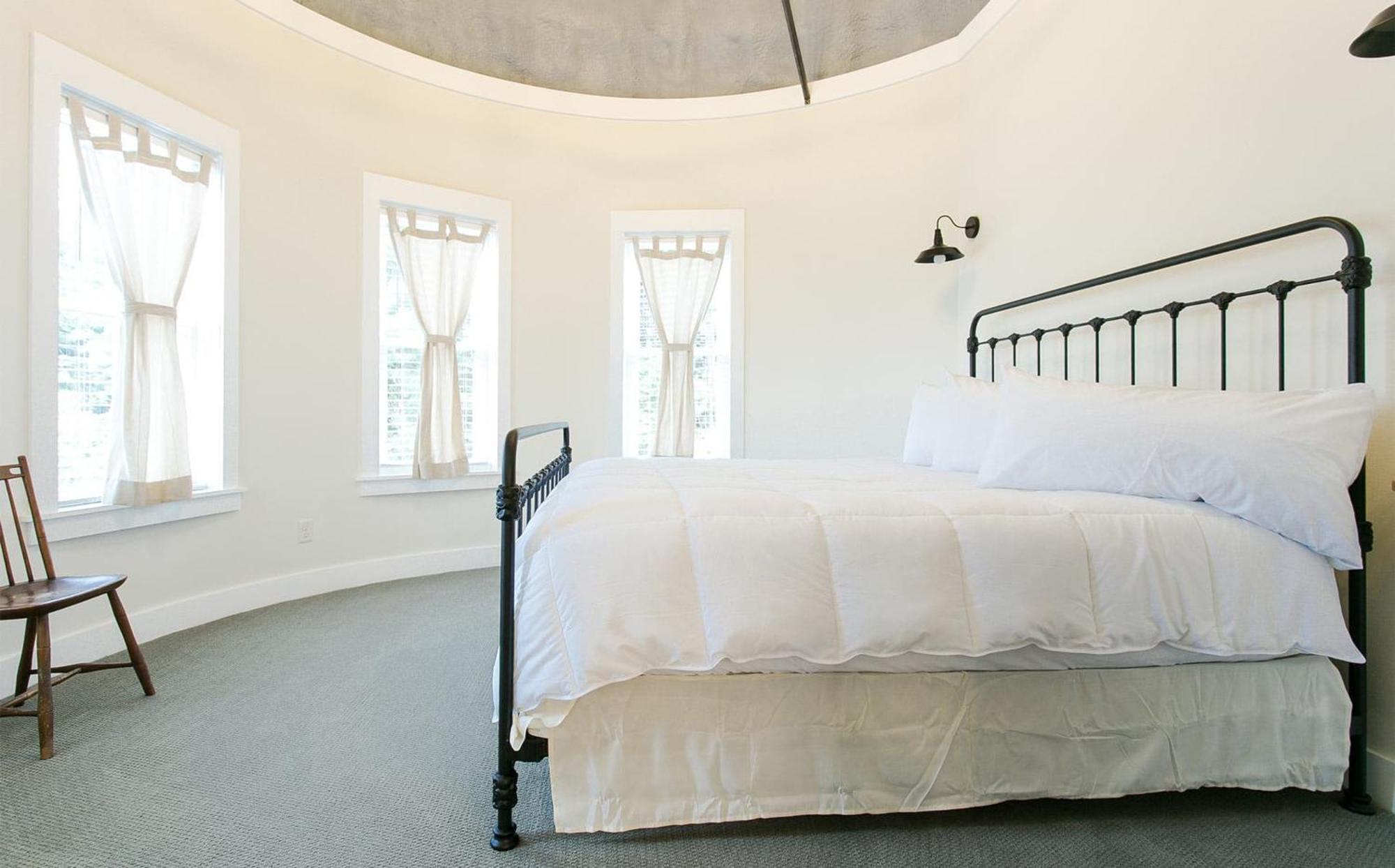Farmhouse Suites By Amish Country Lodging Millersburg Eksteriør bilde