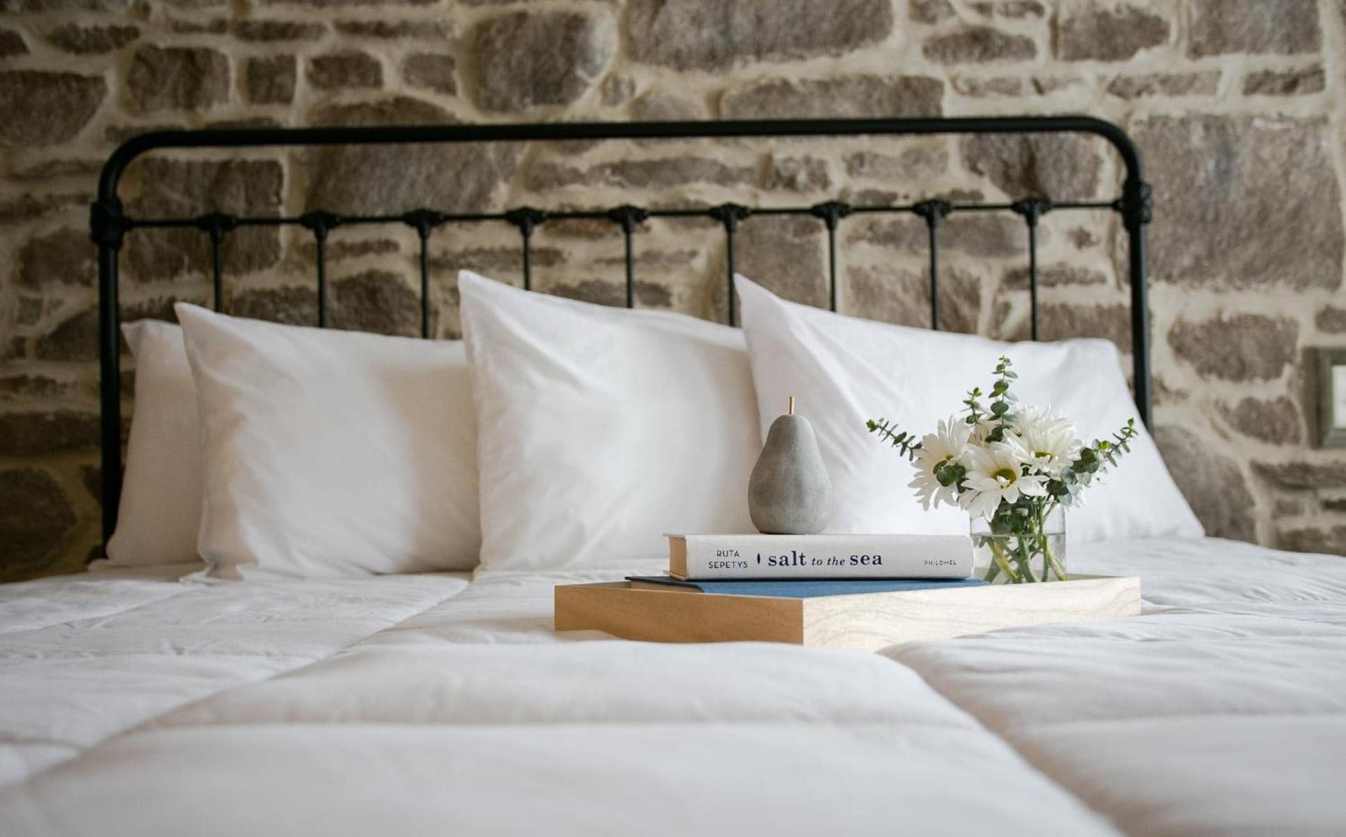 Farmhouse Suites By Amish Country Lodging Millersburg Eksteriør bilde
