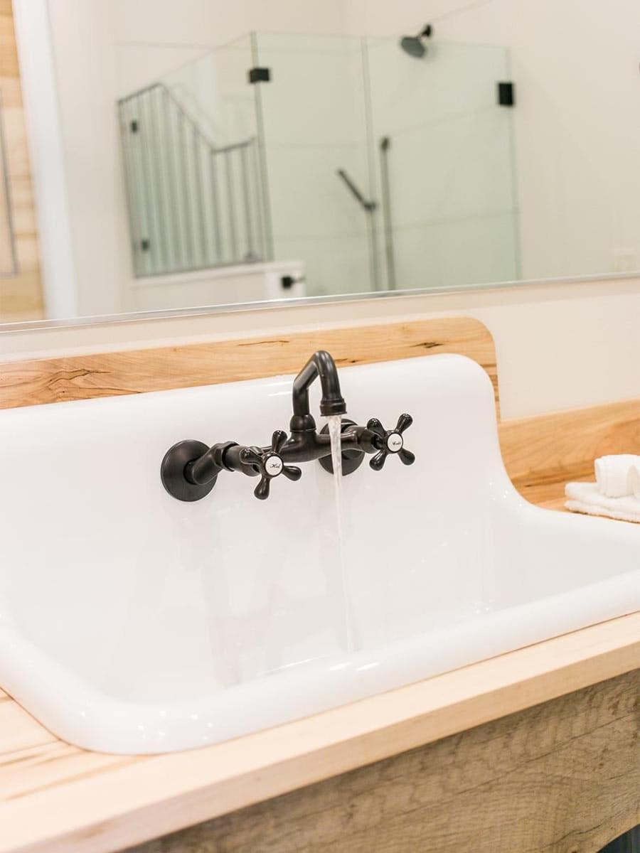 Farmhouse Suites By Amish Country Lodging Millersburg Eksteriør bilde