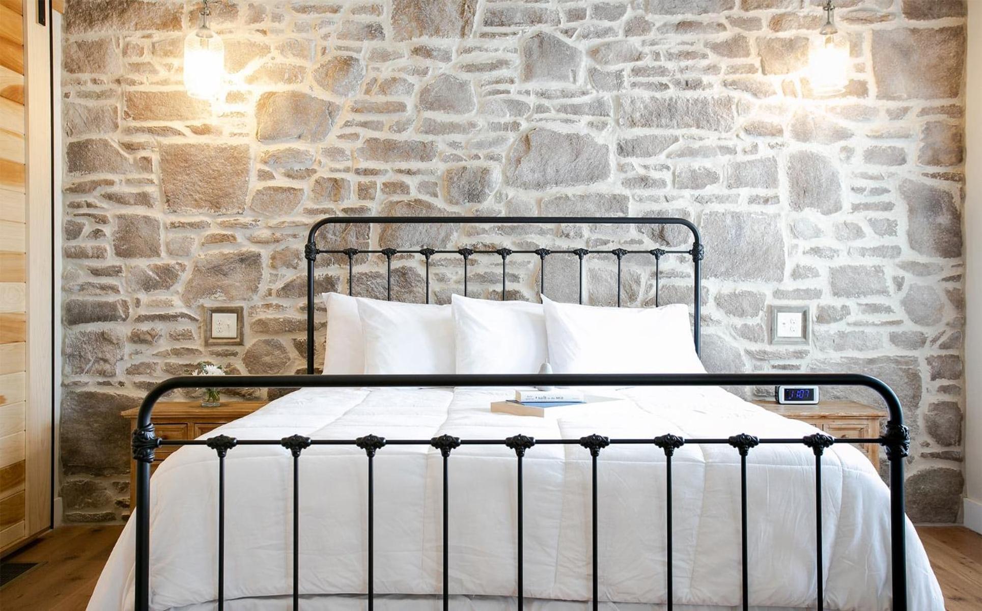 Farmhouse Suites By Amish Country Lodging Millersburg Eksteriør bilde