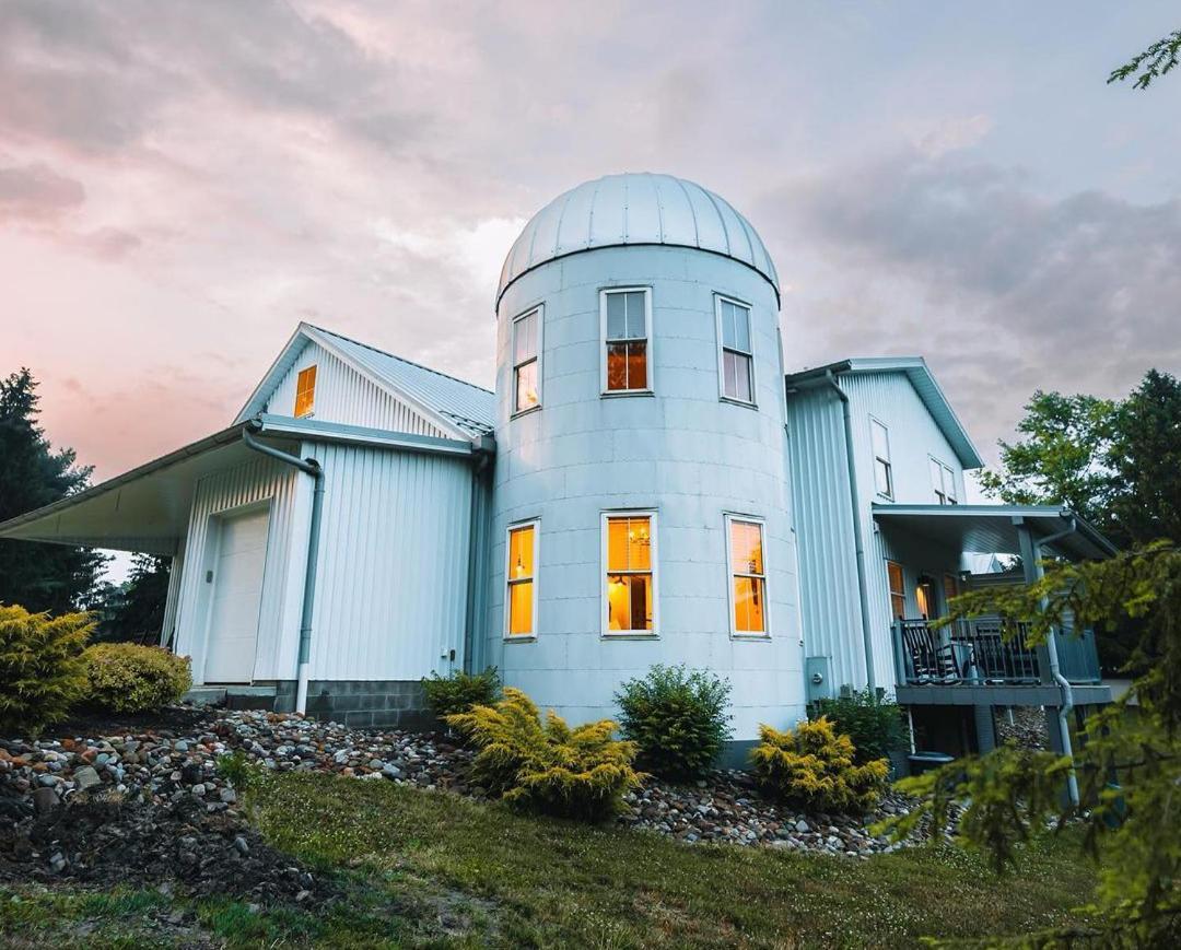 Farmhouse Suites By Amish Country Lodging Millersburg Eksteriør bilde